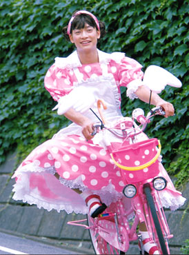 Shingo-Mama